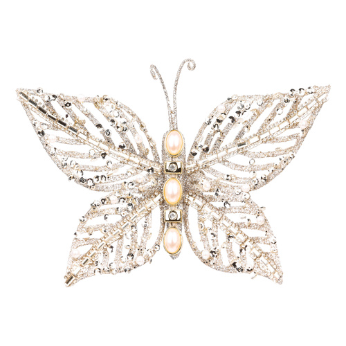Butterfly Champagne