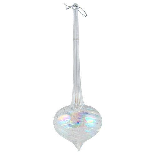 Onion Drop Iridescent