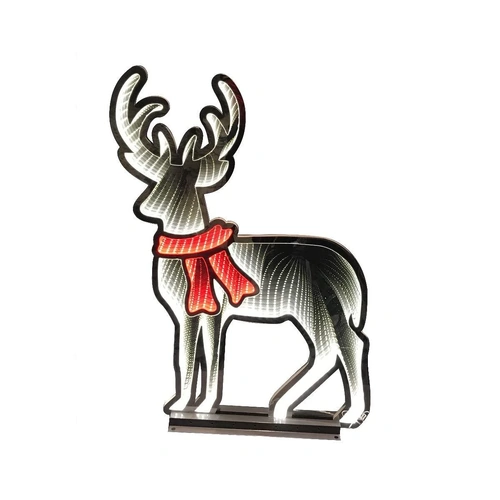 Infinity Reindeer 86cm - Indoor Only..