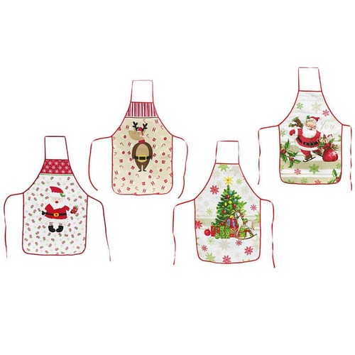 Apron Printed