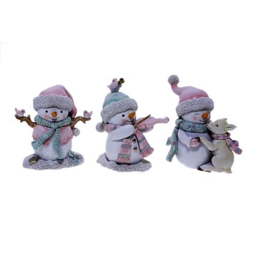 Snowmen