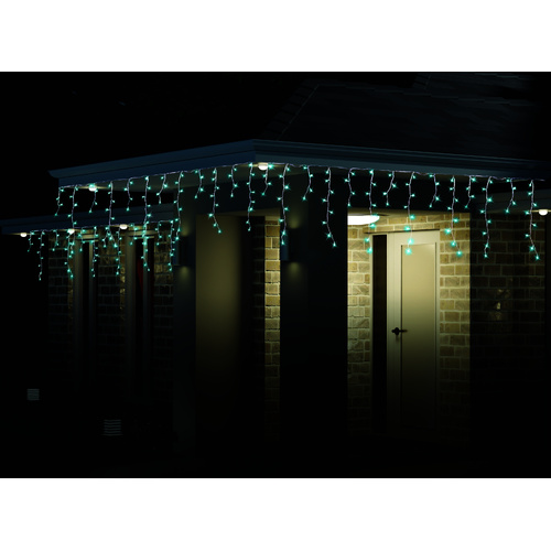 LED Icicles 500