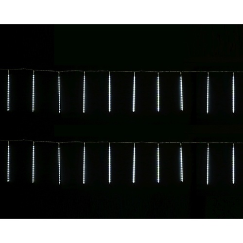 LED Digital Hanging Tubes