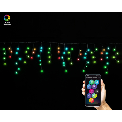 Lightshow Icicles - 299