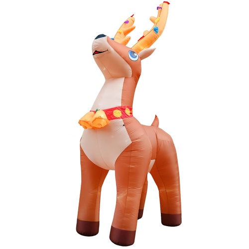 Airpower Giant Reindeer 6m