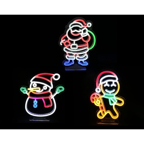 Cute Character's