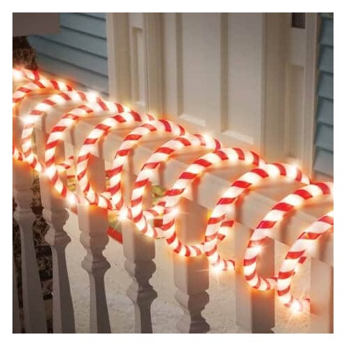 LED Candy Tubelight 5m Flash..