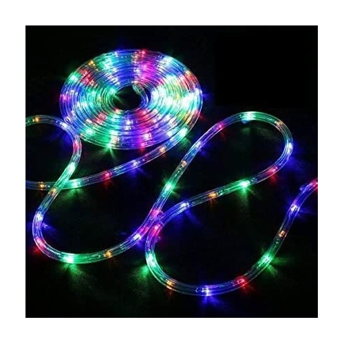 20m Ropelight Connectable LED - Multi