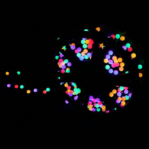 LED Berry Lights 300 Multi