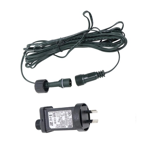Transformer 31V 12W ELV AC w/5m Lead..