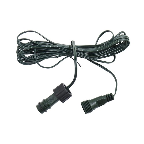 LED Lights Connectable Extension Cord 5m