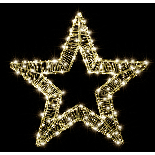 LED Star 600 LED's