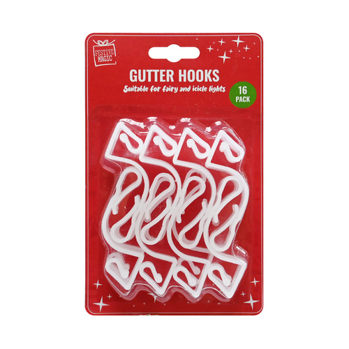 Gutter Hooks