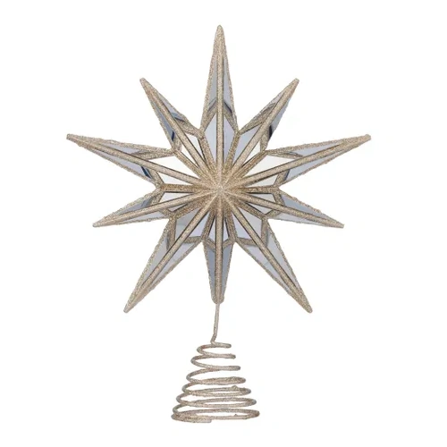 Star Tree Topper