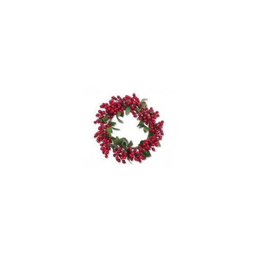 Berry Wreath 45cm