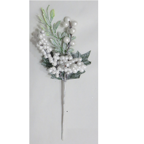 Berry Pick White Pearl