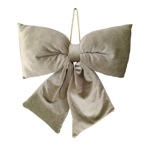 Velvet Bow Sage