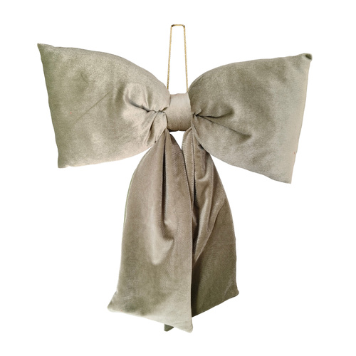Velvet Bow Sage
