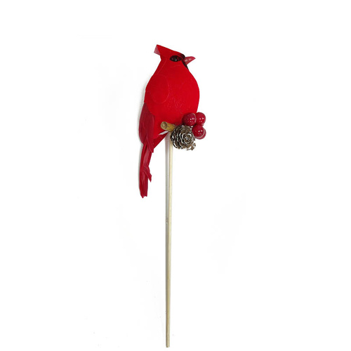 Cardinal Pick