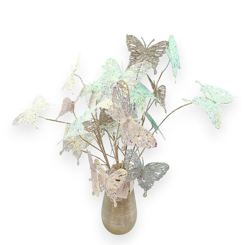 Butterfly Pick 58x16cm