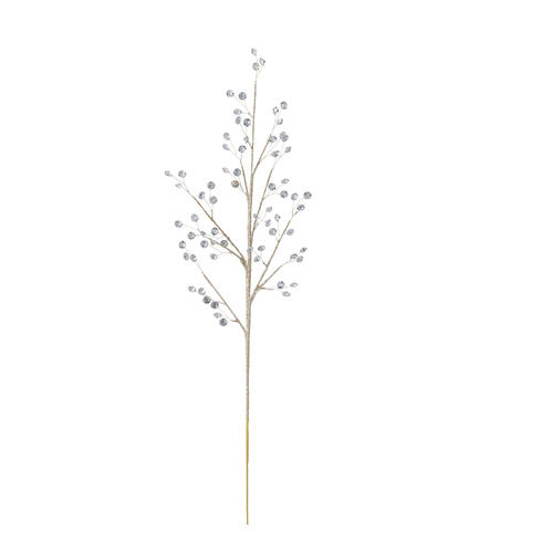 Jewel Droplet Spray 78cm