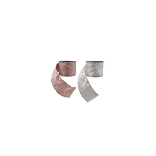 Satin Dimonte Ribbon 6cmx5m