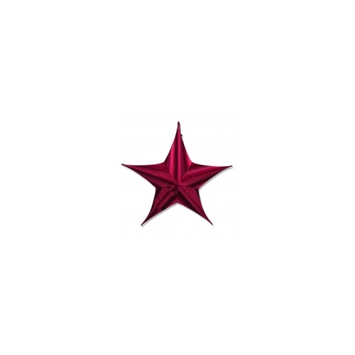 Velvet Star 60cm