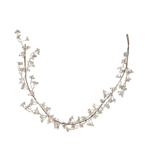 Sugar Berry Garland 180cm