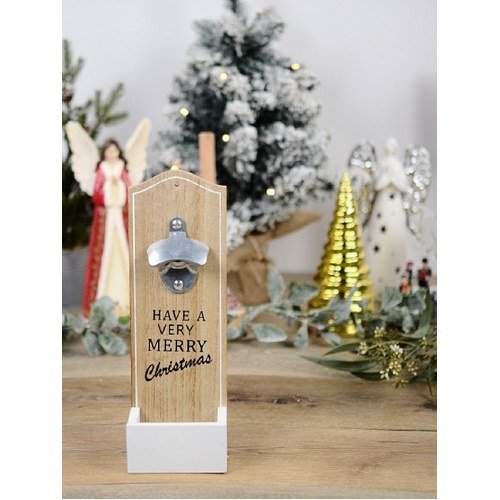 Bottle Opener 30x10x7cm