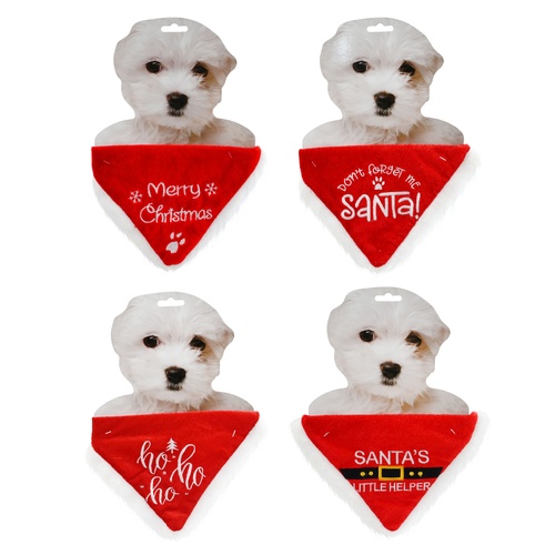 Pet Bandana!