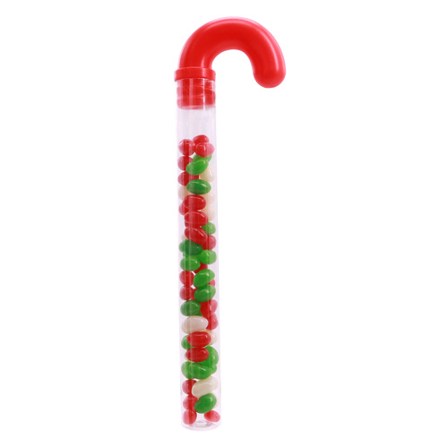 Candy Cane Jelly Beans 60g