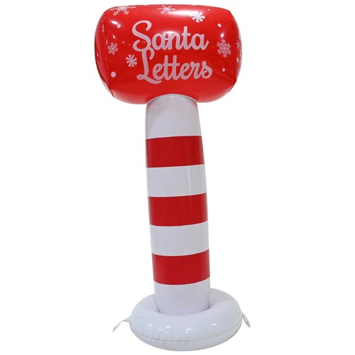 Inflatable Letterbox 100cm