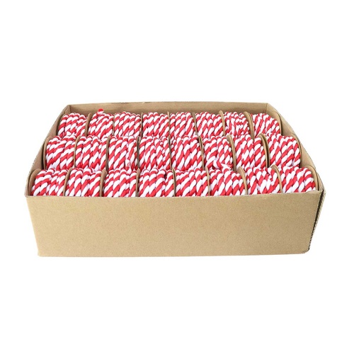 Candy Cane Cord 4m..