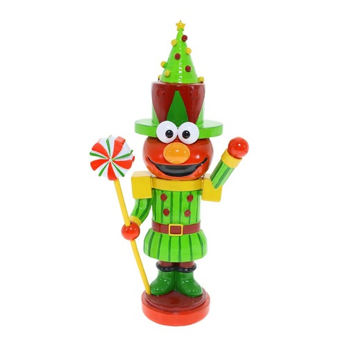Sesame St Hanging Grover..