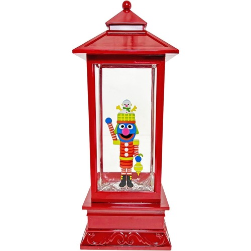 Sesame St Lantern Grover..