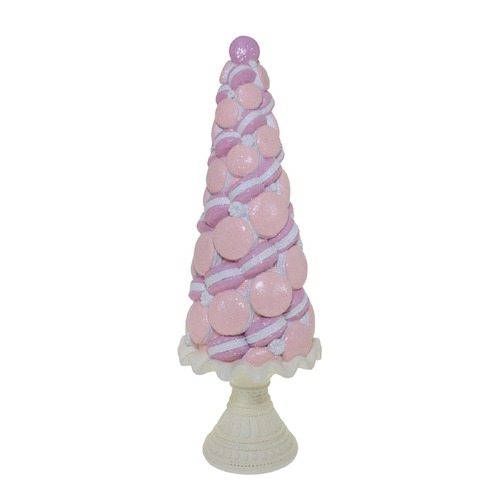 41cm Macaron Tower