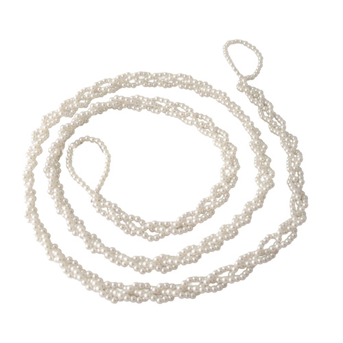 Pearl Garland 182cm