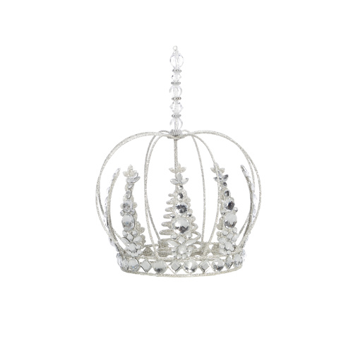 Crown Tree Topper!