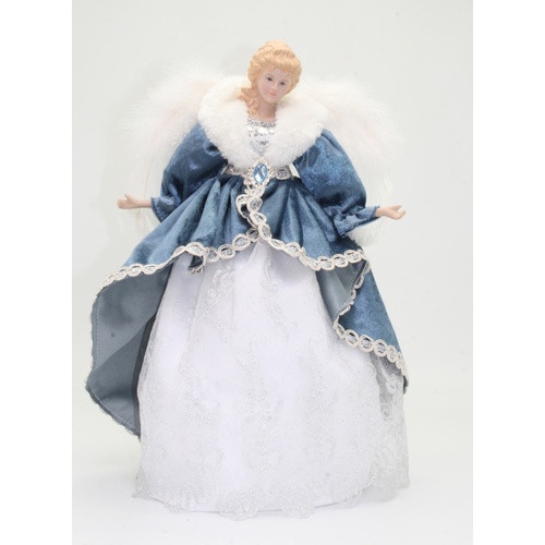 Angel Tree Topper