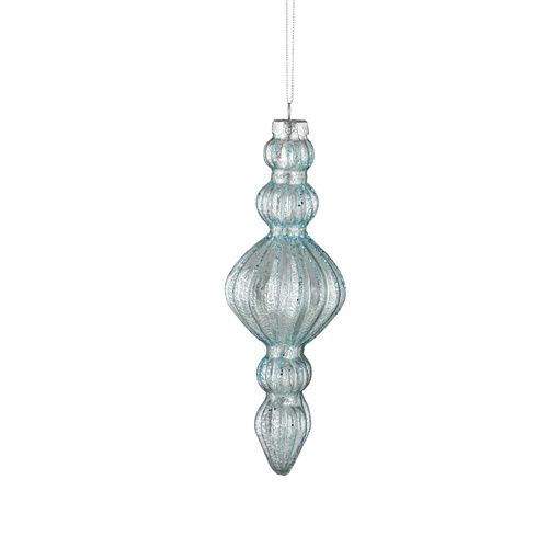 Tranquil Ornament Glass 