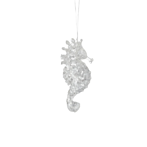 Seahorse - Acrylic 