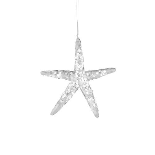 Starfish - Acrylic 