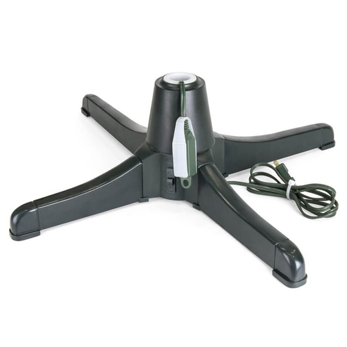 Plastic rotating Tree Stand