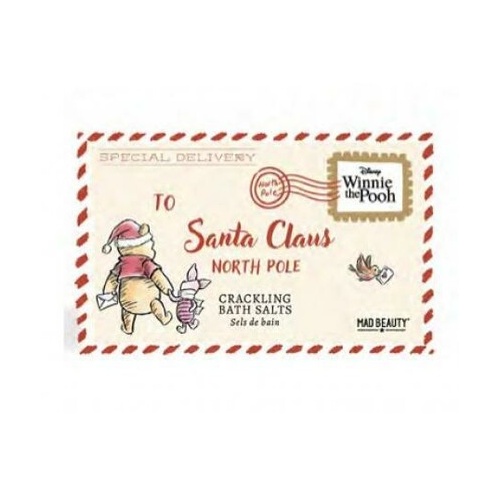 Winnie The Pooh Bath Salts
