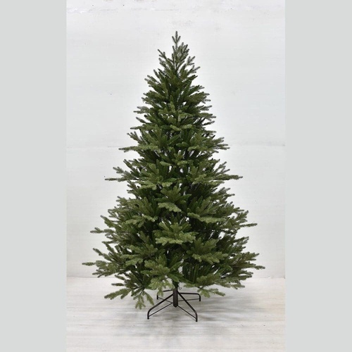 SO910664 9ft Classic Grand Spruce Tree 4093 Tips