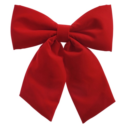 Red Bow Medium